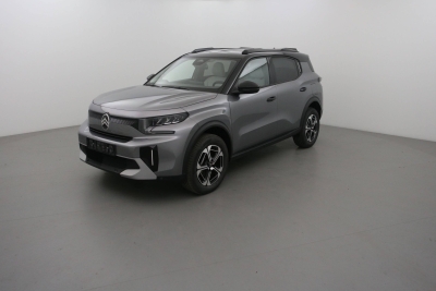 CitroënC3 Aircross NEWHybride 145 e-DCS6 Max 7 Places