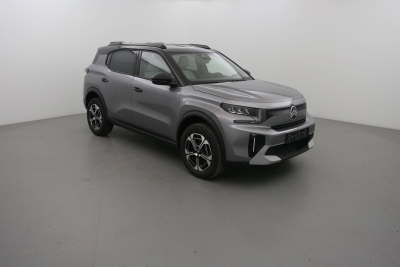 Citroën C3 Aircross NEW Hybride 145 e-DCS6 Max 7 Places