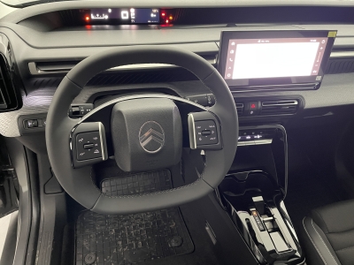 Citroën C3 Aircross NEW Hybride 145 e-DCS6 Max 7 Places