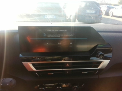 Citroën C4 Hybride 110 e-DCS6 You