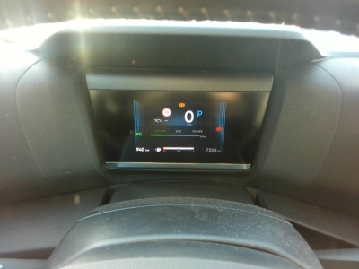 Citroën C4 Hybride 110 e-DCS6 You